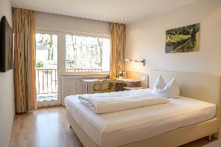 Landidyll Hotel Weidenbrück fotoÄŸrafÄ±