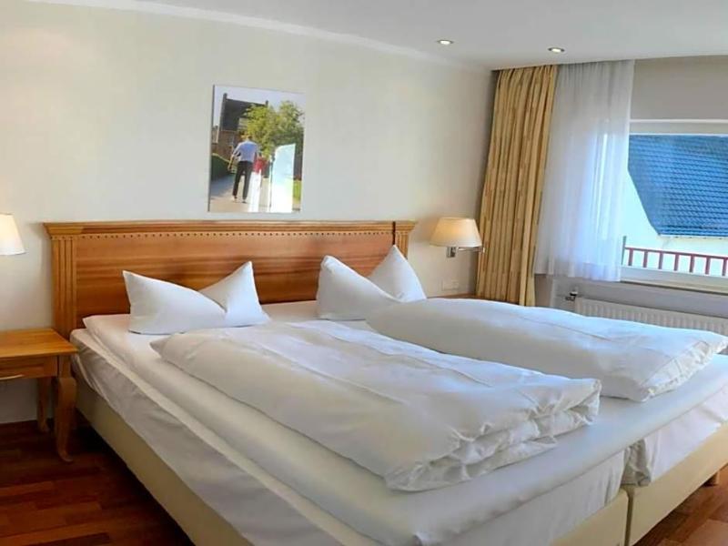 Landidyll Hotel Weidenbrück - Oda