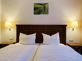 Landidyll Hotel Weidenbrück fotoÄŸrafÄ±