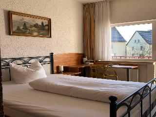Landidyll Hotel Weidenbrück fotoÄŸrafÄ±