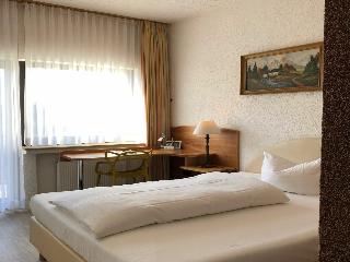 Landidyll Hotel Weidenbrück fotoÄŸrafÄ±