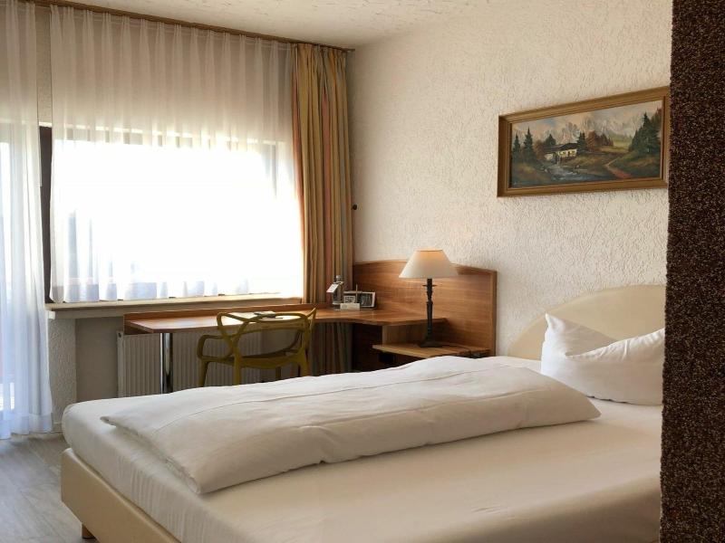 Landidyll Hotel Weidenbrück - Oda