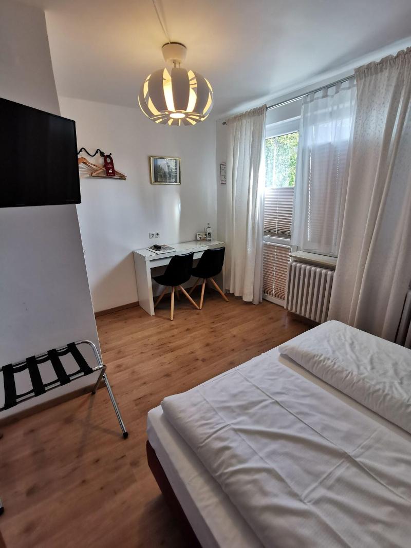 Landidyll Hotel Weidenbrück - Oda