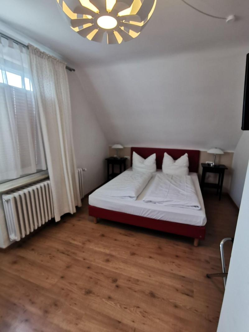 Landidyll Hotel Weidenbrück - Oda