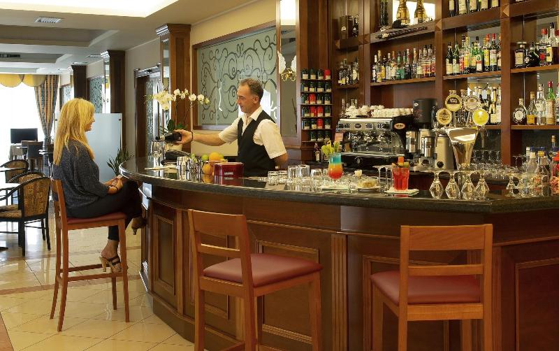 Hotel Paradiso Terme - Bar