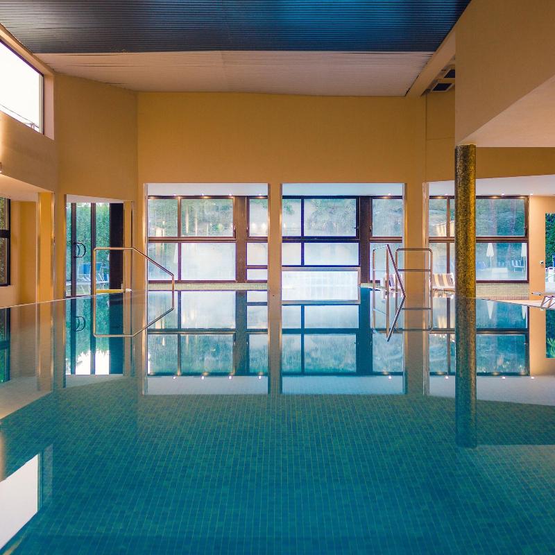 Hotel Paradiso Terme - Aktivite