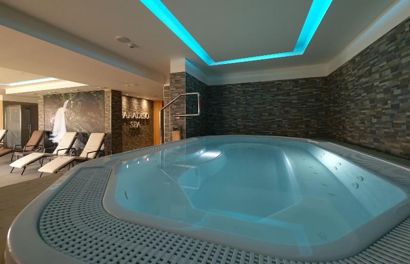 Hotel Paradiso Terme - Aktivite
