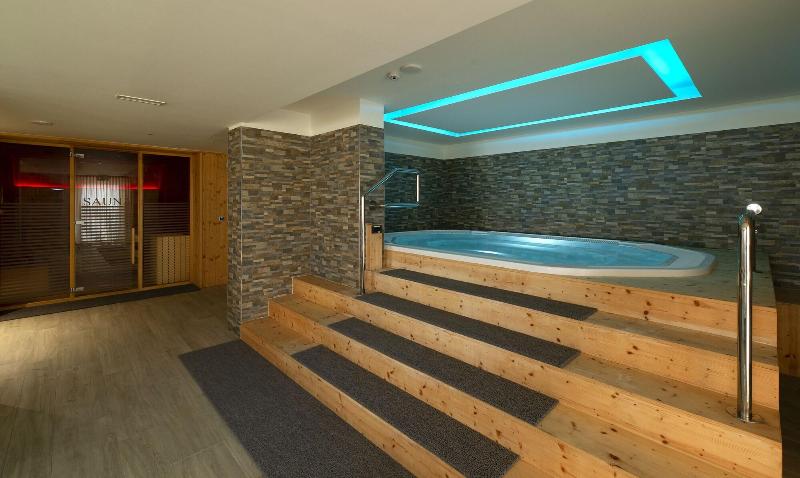 Hotel Paradiso Terme - Aktivite