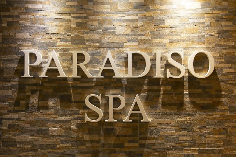 Hotel Paradiso Terme - Aktivite