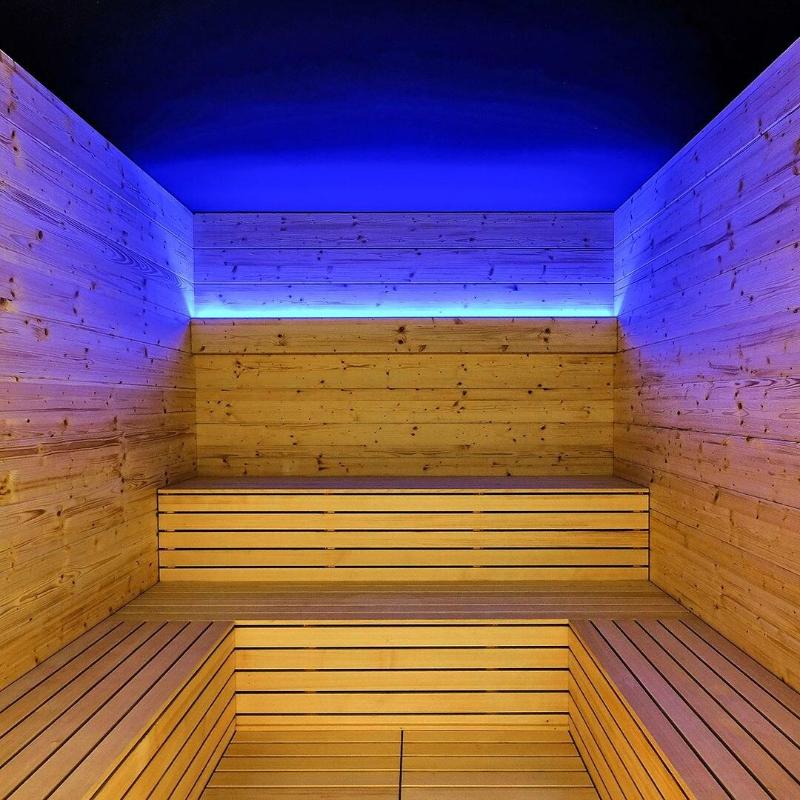 Hotel Paradiso Terme - Aktivite