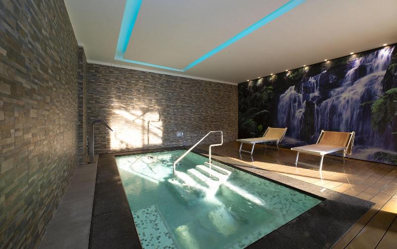 Hotel Paradiso Terme - Aktivite