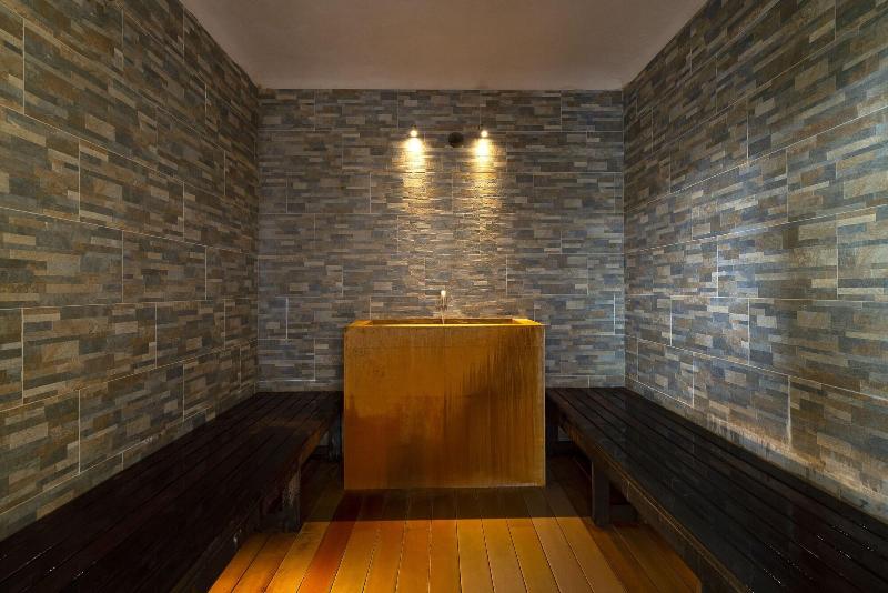 Hotel Paradiso Terme - Aktivite
