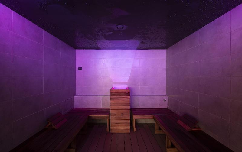 Hotel Paradiso Terme - Aktivite