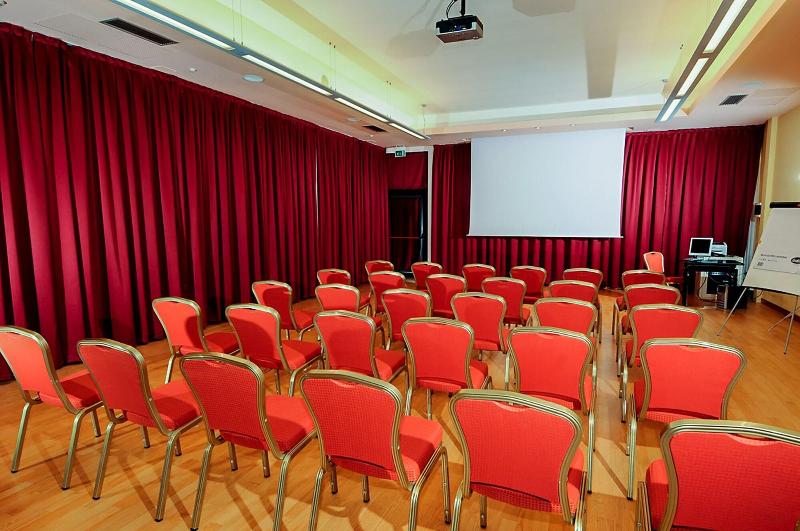 Hotel Paradiso Terme - Aktivite