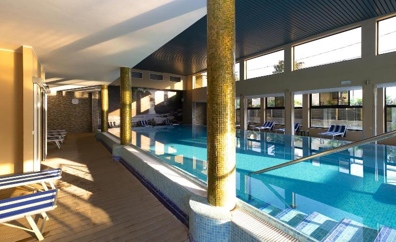 Hotel Paradiso Terme - Aktivite