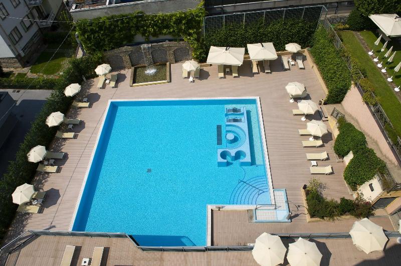Hotel Paradiso Terme - Aktivite