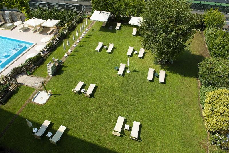 Hotel Paradiso Terme - Aktivite