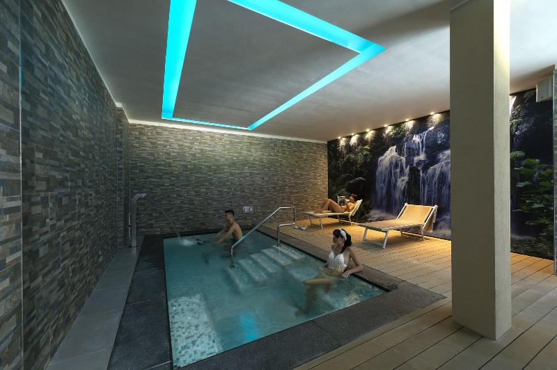 Hotel Paradiso Terme - Aktivite