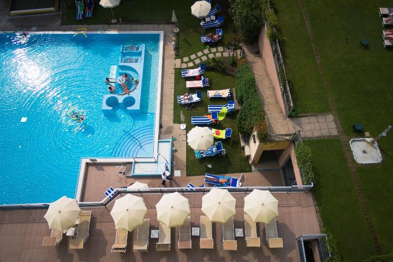 Hotel Paradiso Terme - Aktivite
