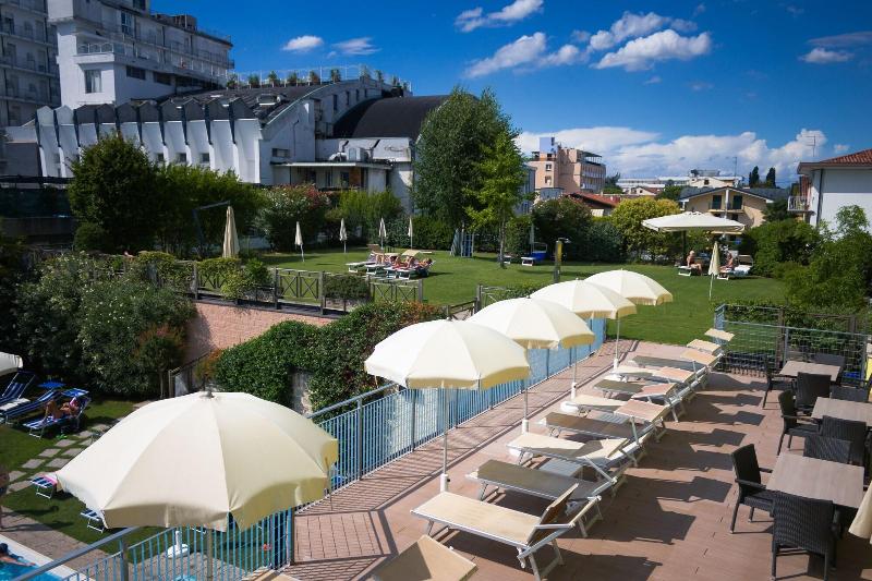 Hotel Paradiso Terme - Aktivite