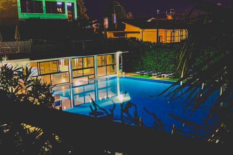 Hotel Paradiso Terme - Aktivite