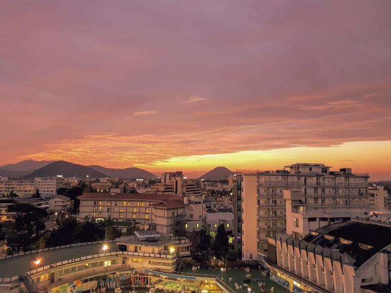 Hotel Paradiso Terme - Genel