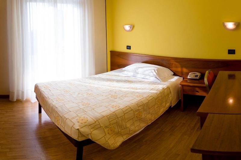 Hotel Paradiso Terme - Oda