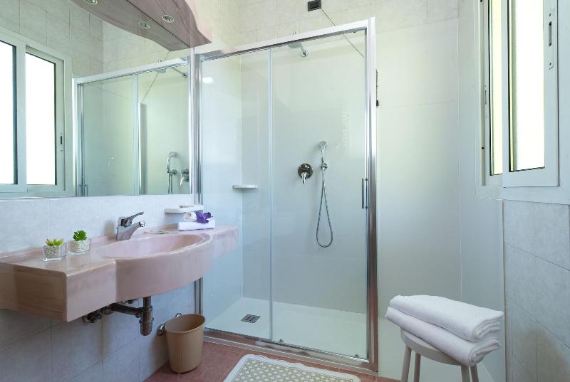 Hotel Paradiso Terme - Oda
