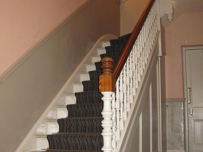 Pen Mill Hotel - Lobi