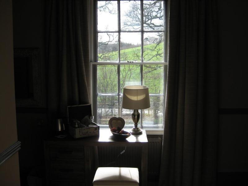 Pen Mill Hotel - Genel