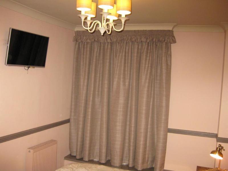 Pen Mill Hotel - Genel