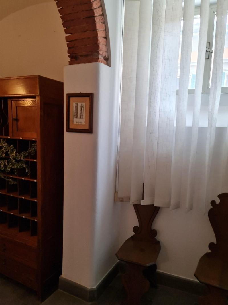 Hotel Amalfitana - Lobi