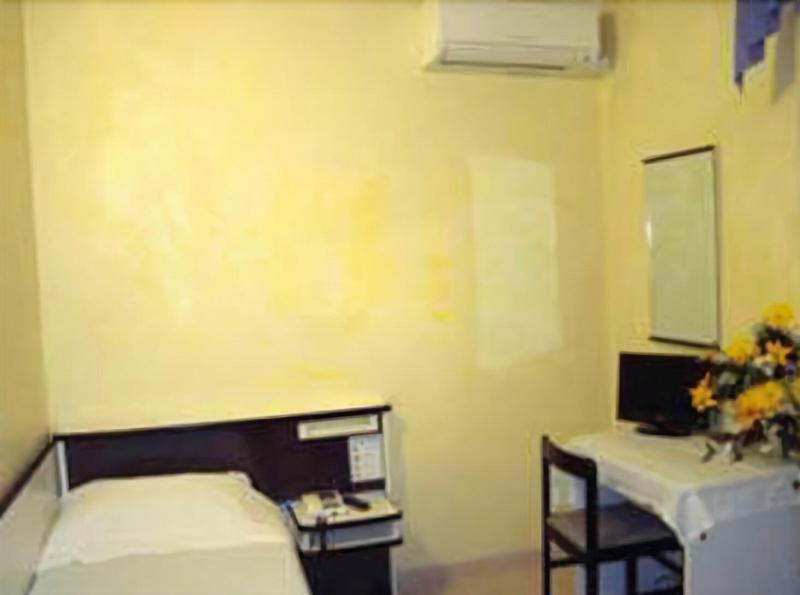 Hotel Amalfitana - Oda