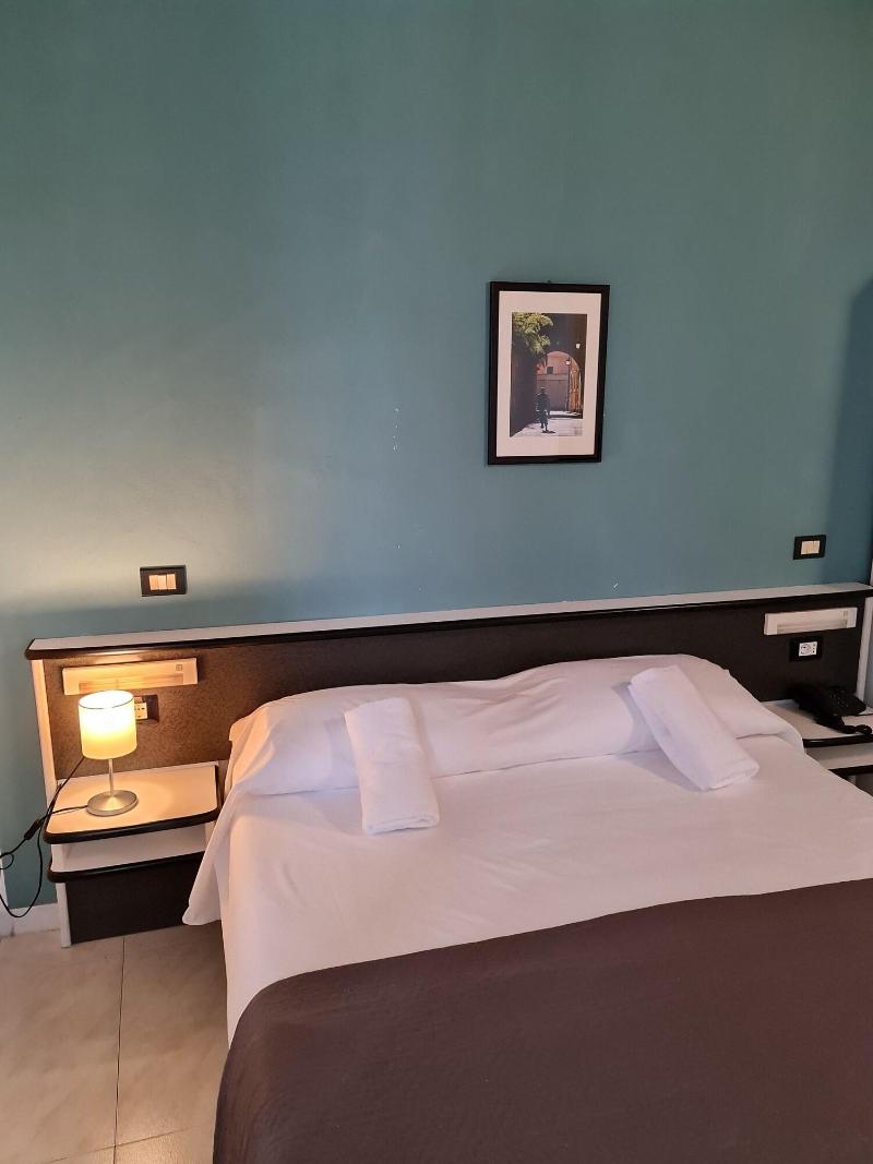 Hotel Amalfitana - Oda