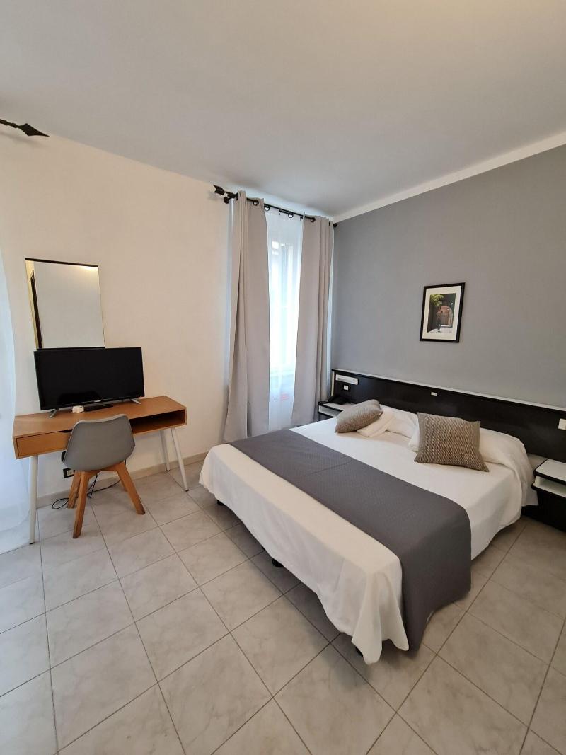 Hotel Amalfitana - Oda