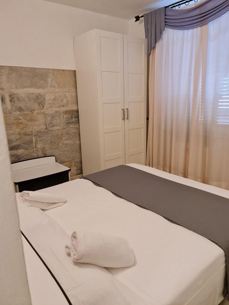 Hotel Amalfitana - Oda