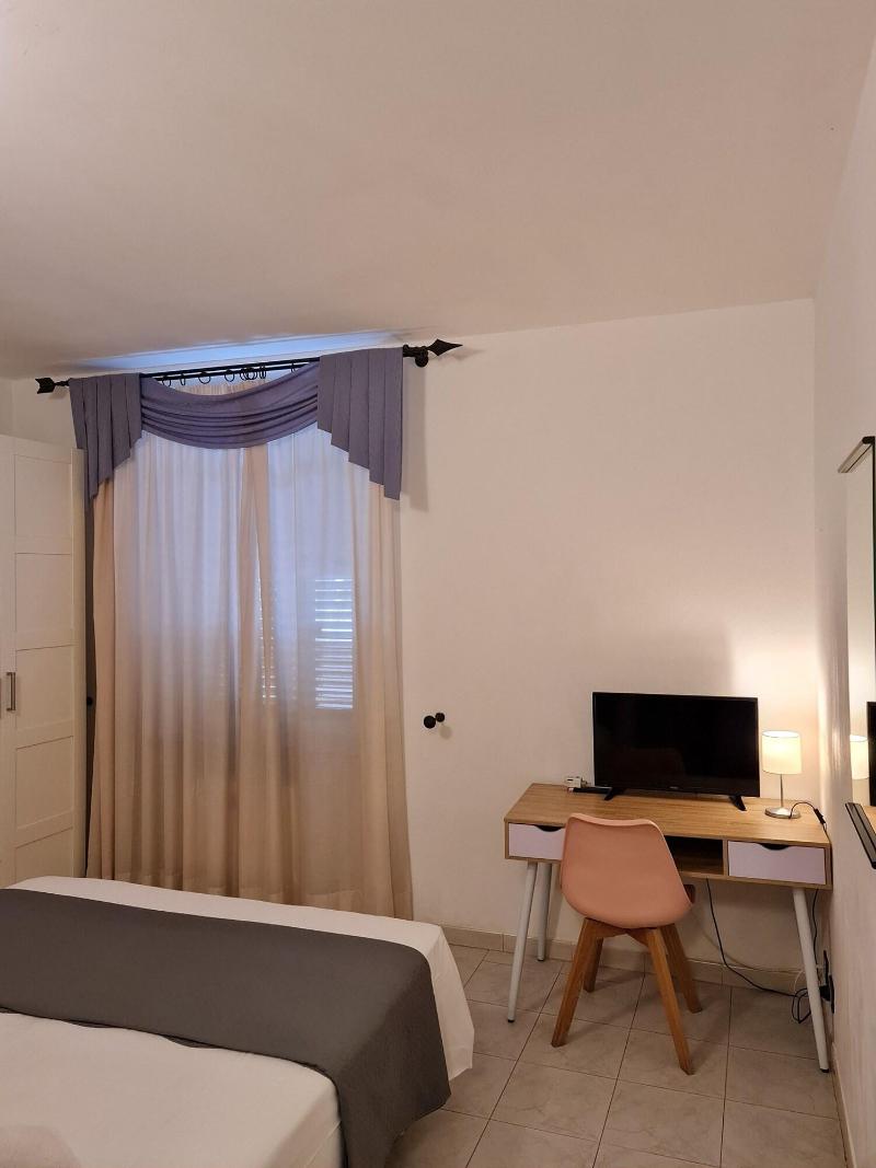 Hotel Amalfitana - Oda