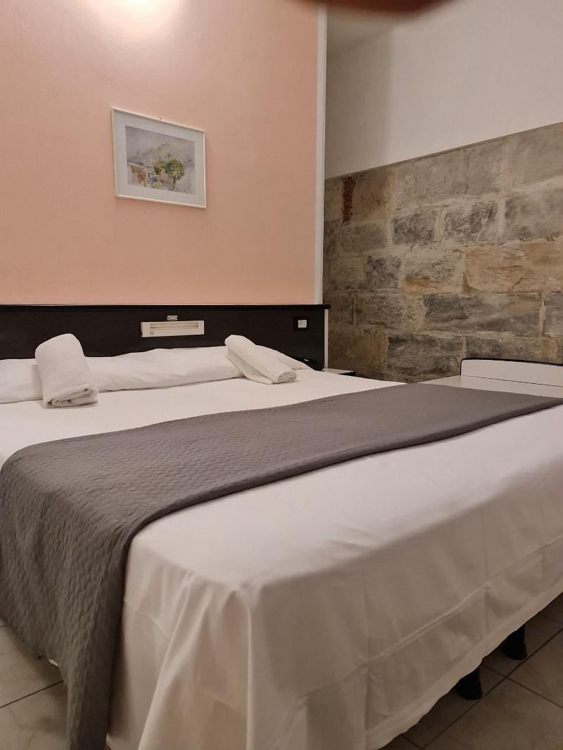 Hotel Amalfitana - Oda