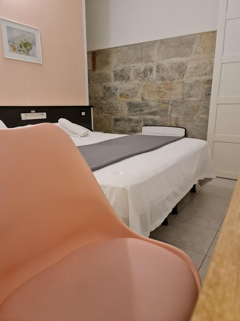 Hotel Amalfitana - Oda