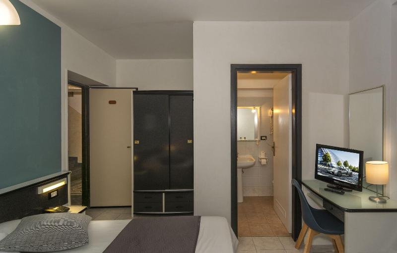Hotel Amalfitana - Oda
