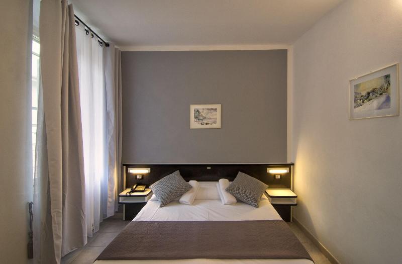 Hotel Amalfitana - Oda