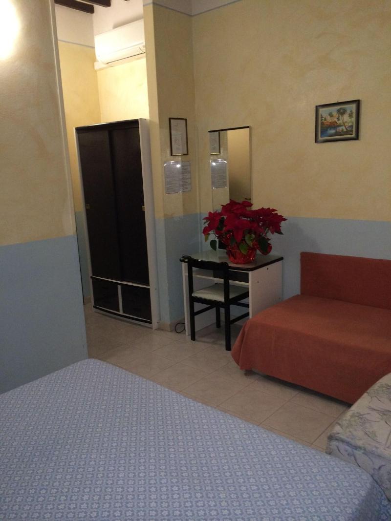 Hotel Amalfitana - Oda
