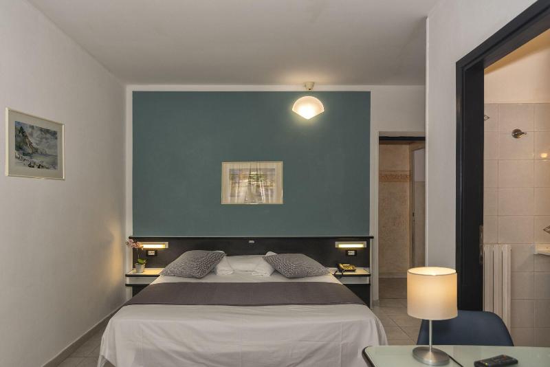 Hotel Amalfitana - Oda