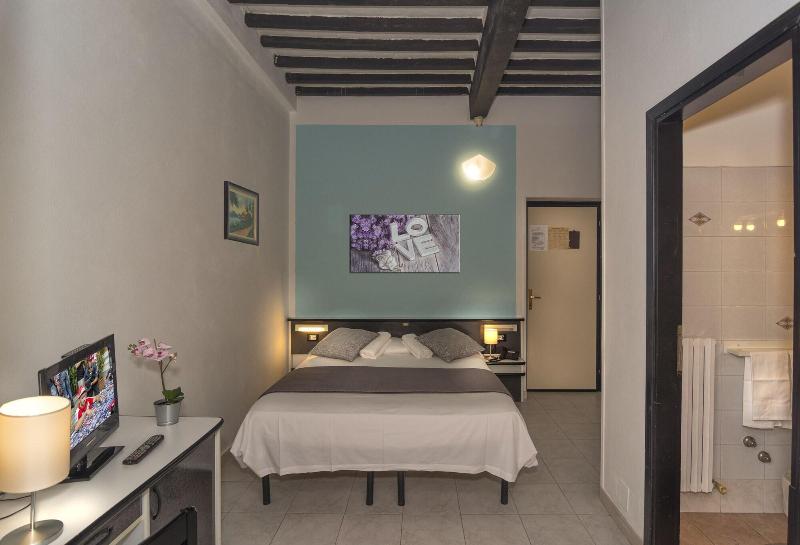 Hotel Amalfitana - Oda