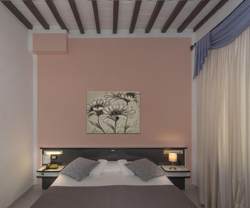 Hotel Amalfitana - Oda