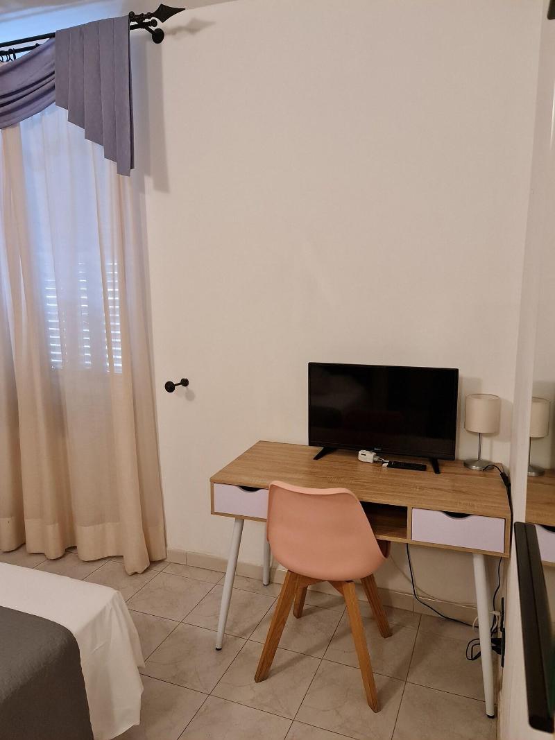 Hotel Amalfitana - Oda