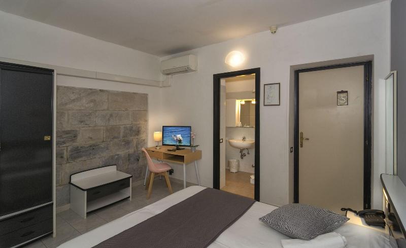 Hotel Amalfitana - Oda