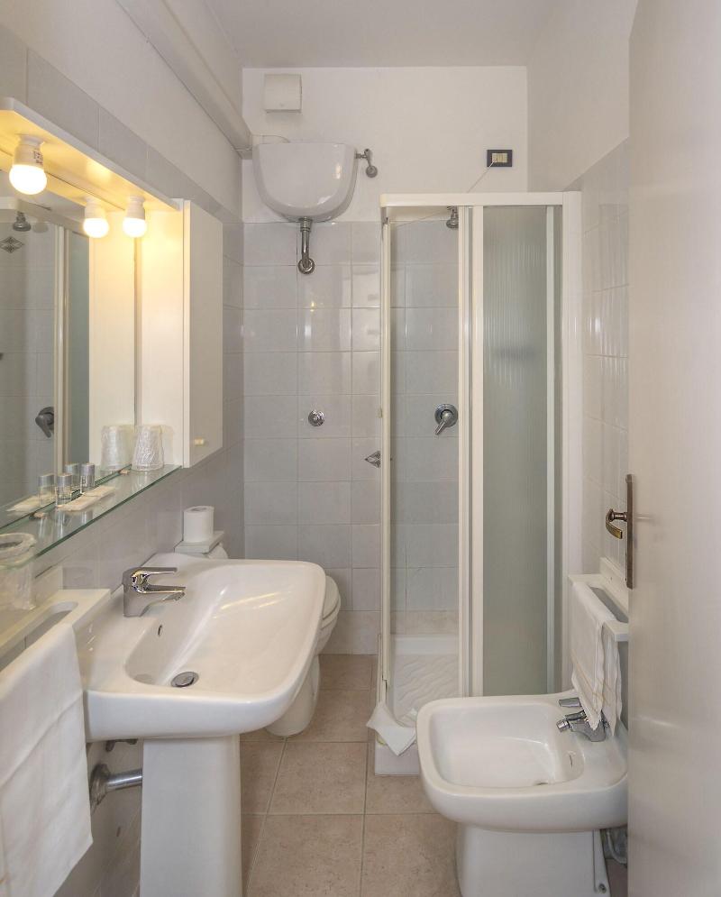 Hotel Amalfitana - Oda