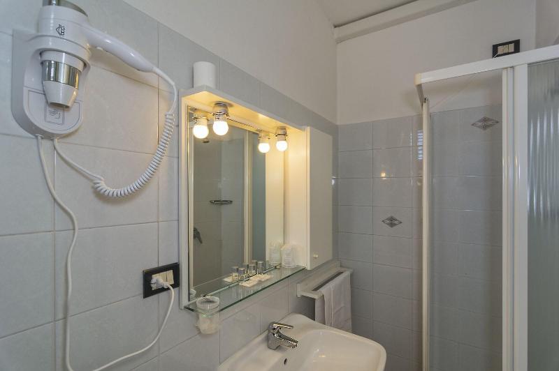 Hotel Amalfitana - Oda