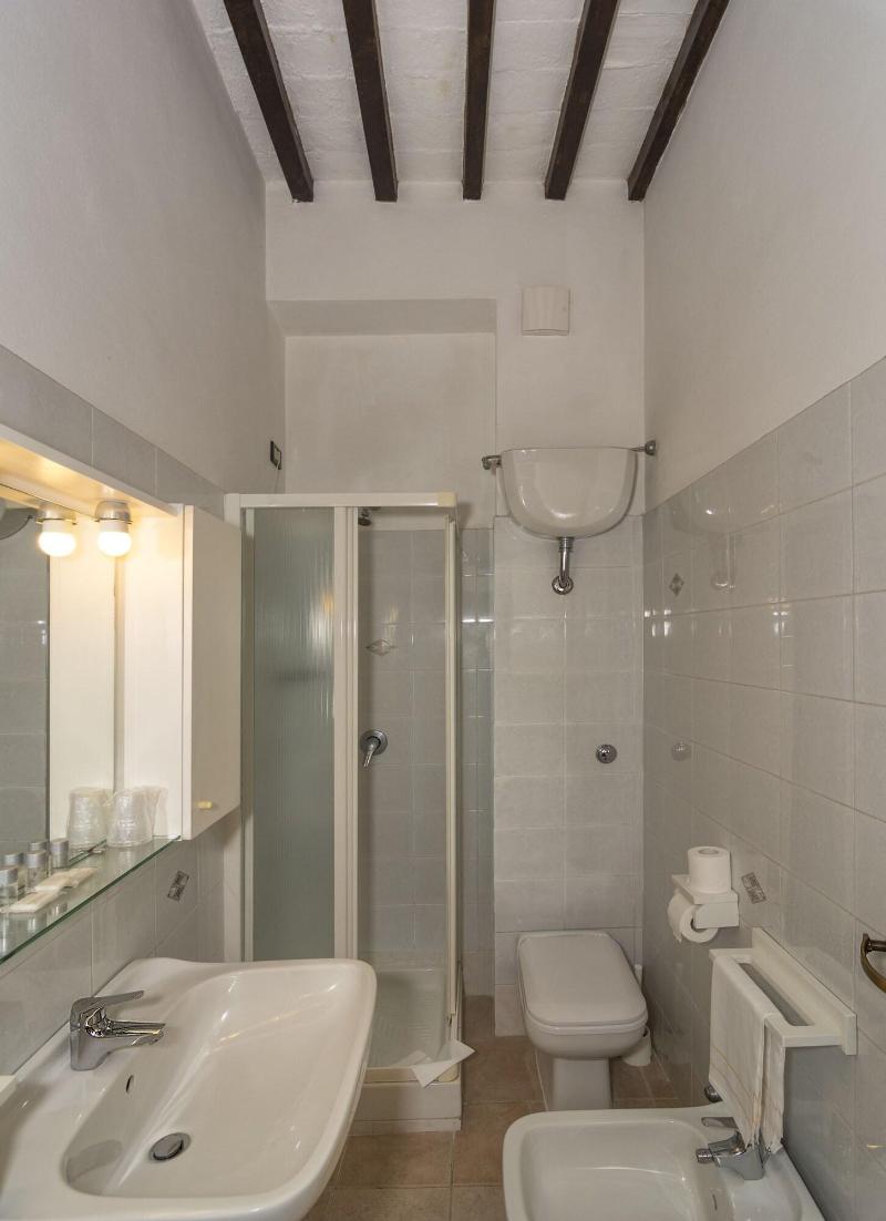 Hotel Amalfitana - Oda